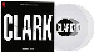 Mikael Åkerfeldt: Clark (A Dramatic Score From The Netflix Series) (2-LP) - Bild 1