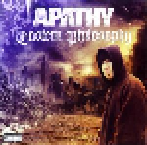 Apathy: Eastern Philosophy (CD) - Bild 1