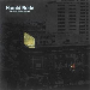 Harold Budd: The Pavilion Of Dreams (LP) - Bild 1