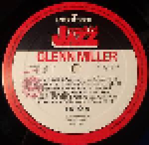 Glenn Miller: I Grandi Del Jazz (LP) - Bild 4