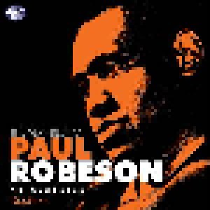 Paul Robeson: The Very Best Of - 45 Classics (2-CD) - Bild 1