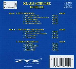 Klaus Schulze: In Blue (2-CD) - Bild 2