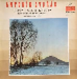 Antonín Dvořák: Sinfonie Nr. 6 D-Dur, Op. 60 (LP) - Bild 1