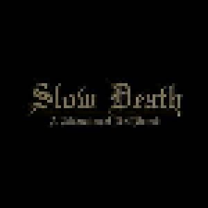 Cover - Udånde: Slow Death – A Celebration Of Self-Hatred
