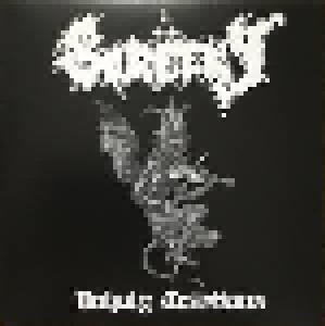 Sorcery: Unholy Creations (3-LP) - Bild 1
