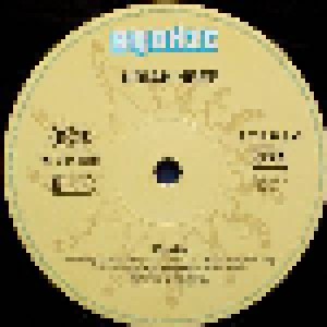 Uriah Heep: Firefly (LP) - Bild 5