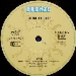 Uriah Heep: Firefly (LP) - Bild 6