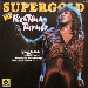 Ike & Tina Turner: Supergold (2-LP) - Bild 1
