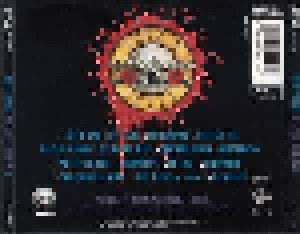 Guns N' Roses: Use Your Illusion II (CD) - Bild 4