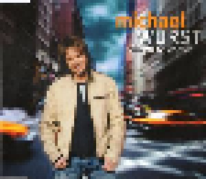 Michael Wurst: Room To Move (Single-CD) - Bild 1