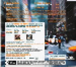 Michael Wurst: Room To Move (Single-CD) - Bild 3