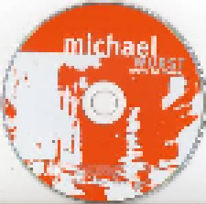 Michael Wurst: Room To Move (Single-CD) - Bild 4