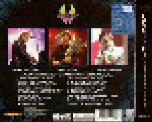 Journey: Live In Concert At Lollapalooza (2-CD + DVD) - Bild 2