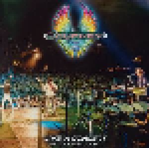 Journey: Live In Concert At Lollapalooza (2-CD + DVD) - Bild 3