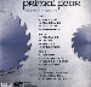 Primal Fear: Primal Fear (2-LP) - Bild 2