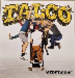 Talco: Videogame (LP) - Bild 1