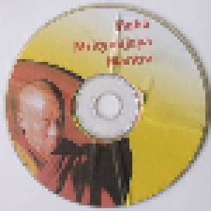 Dalai Lama: Der Dalai Lama Singt Das Maha Mrityunjaya Mantra (CD) - Bild 3