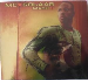 MC Solaar: Mach 6 (2-CD + DVD) - Bild 1