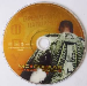MC Solaar: Mach 6 (2-CD + DVD) - Bild 3