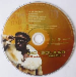 MC Solaar: Mach 6 (2-CD + DVD) - Bild 4