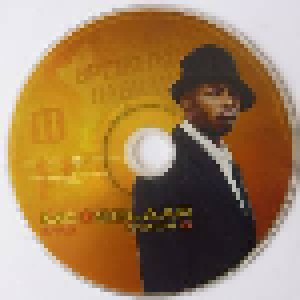 MC Solaar: Mach 6 (2-CD + DVD) - Bild 5