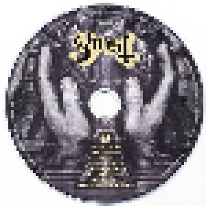 Ghost: Ceremony And Devotion (2-CD) - Bild 9