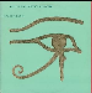 The Alan Parsons Project: Eye In The Sky (LP) - Bild 1