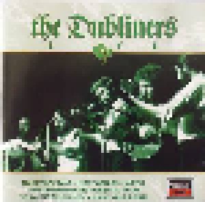 The Dubliners: Live (Mfp) (CD) - Bild 1