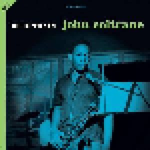 John Coltrane: Blue Train (LP + CD) - Bild 1
