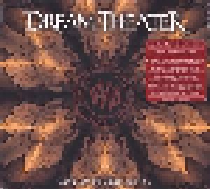 Dream Theater: Live At Wacken (2015) (CD) - Bild 8