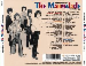 Marmalade, The + Dean Ford And The Gaylords + Junior Campbell: Reflections Of The Marmalade - The Anthology (Split-2-CD) - Bild 2