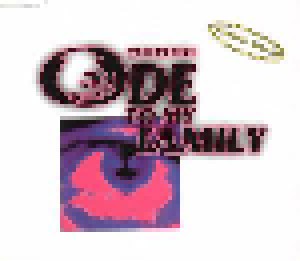 Ororo: Ode To My Family (Single-CD) - Bild 1