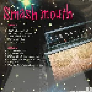 Smash Mouth: Fush Yu Mang (LP) - Bild 2