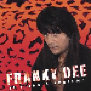 Franky Dee: If I Had A Fortune (CD) - Bild 1