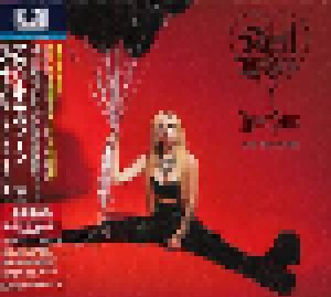 Avril Lavigne: Love Sux - Japan Tour Edition (2-Blu-spec CD) - Bild 1
