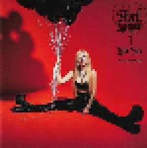 Avril Lavigne: Love Sux - Japan Tour Edition (2-Blu-spec CD) - Bild 3