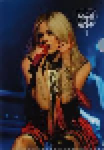 Avril Lavigne: Love Sux - Japan Tour Edition (2-Blu-spec CD) - Bild 7