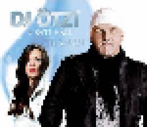 DJ Ötzi & Kate Hall: Tränen (Single-CD) - Bild 1