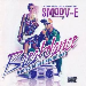 Cover - Smoov-E: Breakdance (Bring Back The Music From The 1980's)