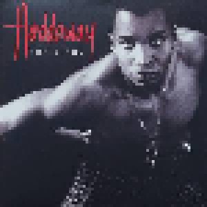 Haddaway: The Album (LP) - Bild 2