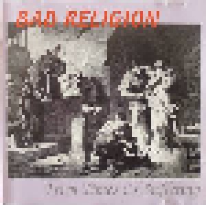Bad Religion: From Times Of Suffering (CD) - Bild 1