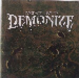 Cover - Demonize: Livestage - Live 09
