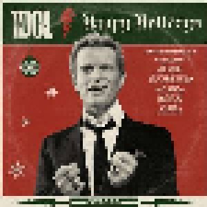 Billy Idol: Happy Holidays (LP) - Bild 1