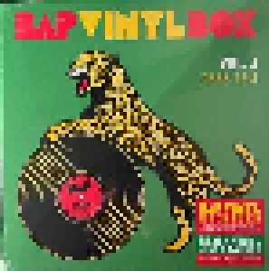 BAP: Bap Vinyl Box Vol. 3 2000-2011 (10-LP) - Bild 9