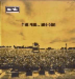 Oasis: Time Flies... 1994-2009 (3-CD + DVD) - Bild 1