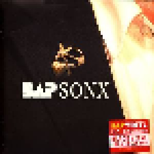 BAP: Sonx (2-LP) - Bild 2