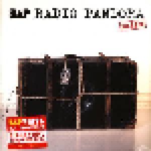 BAP: Radio Pandora - Plugged (2-LP) - Bild 2