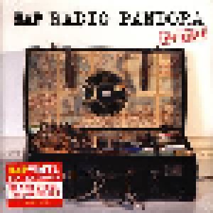 BAP: Radio Pandora - Unplugged (2-LP) - Bild 2