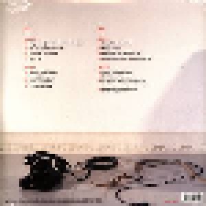BAP: Radio Pandora - Unplugged (2-LP) - Bild 3