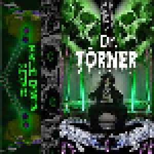 Cover - Dr. Törner: Fortino Embrica B.O.X.